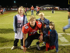 Meet your Posher, David